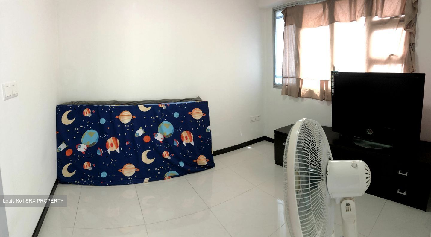 Blk 574B Woodlands Glen (Woodlands), HDB 2 Rooms #395665671